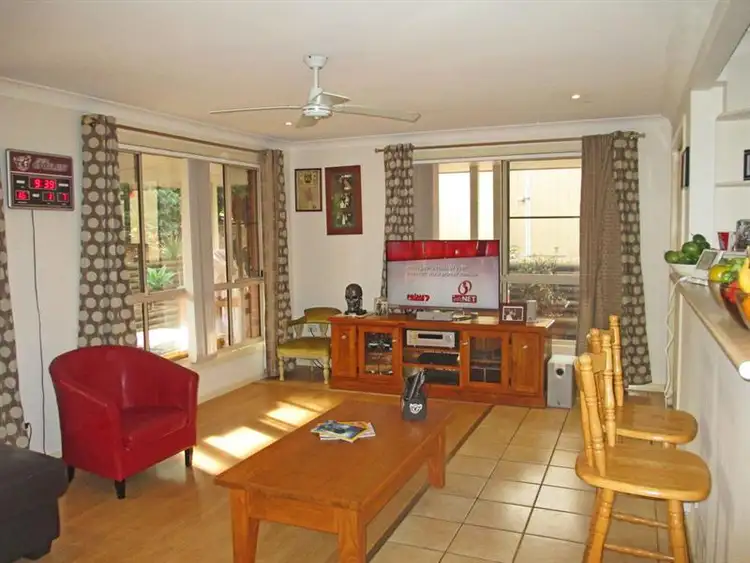 Second view of Homely house listing, 11 Clearwater Cres, Port Macquarie NSW