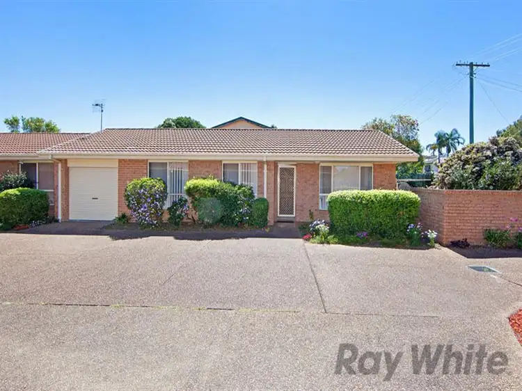 Main view of Homely house listing, 1/10 Canton Beach Rd, Toukley NSW