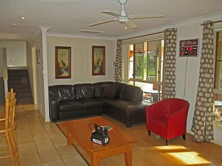 Fifth view of Homely house listing, 11 Clearwater Cres, Port Macquarie NSW
