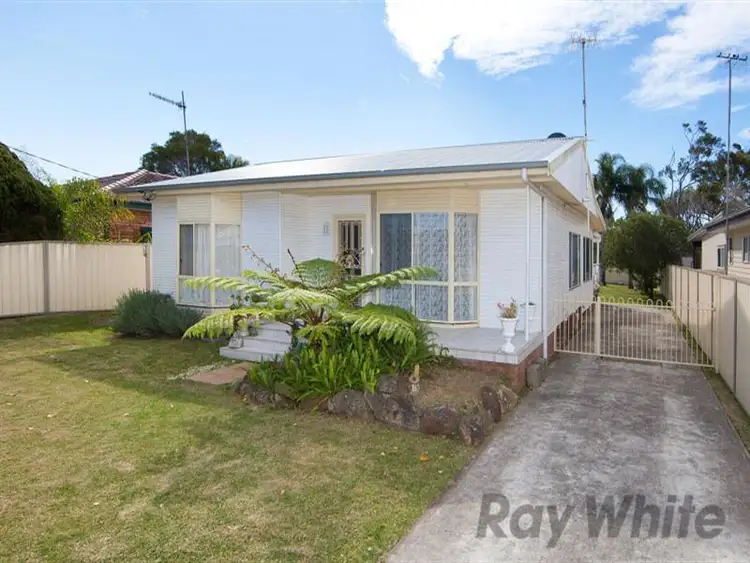 Main view of Homely house listing, 11 Judith St, Gorokan NSW