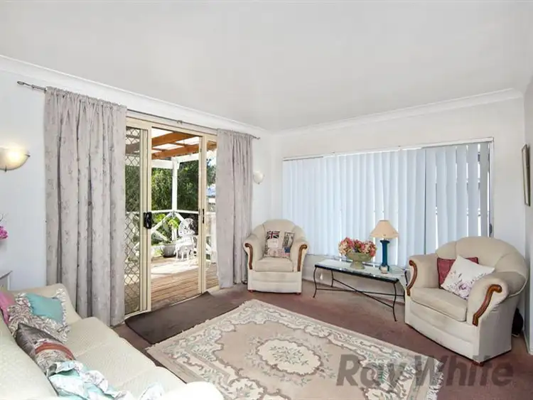 Second view of Homely house listing, 11 Judith St, Gorokan NSW