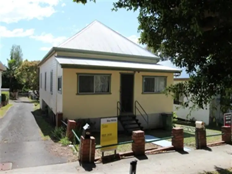 Main view of Homely house listing, 61 Cathcart St, Girards Hill NSW