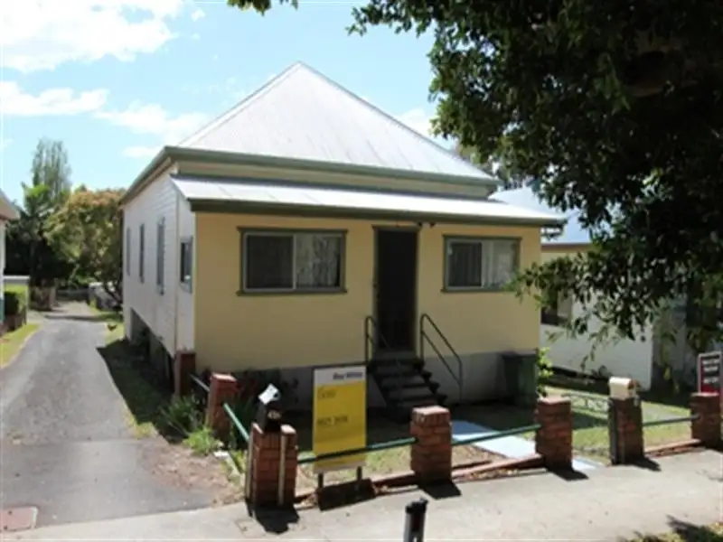 Main view of Homely house listing, 61 Cathcart St, Girards Hill NSW