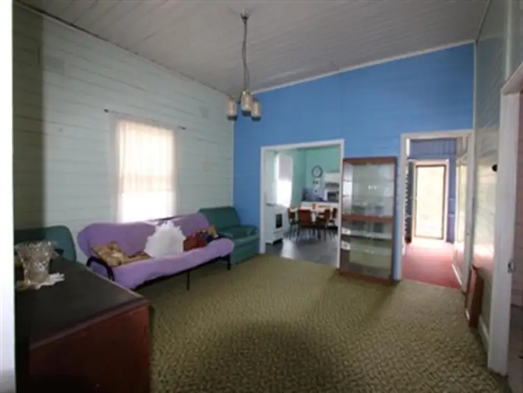 Second view of Homely house listing, 61 Cathcart St, Girards Hill NSW