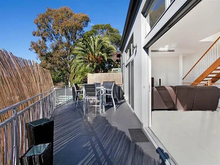 Fourth view of Homely house listing, 30 Brentwood Ave, Figtree NSW