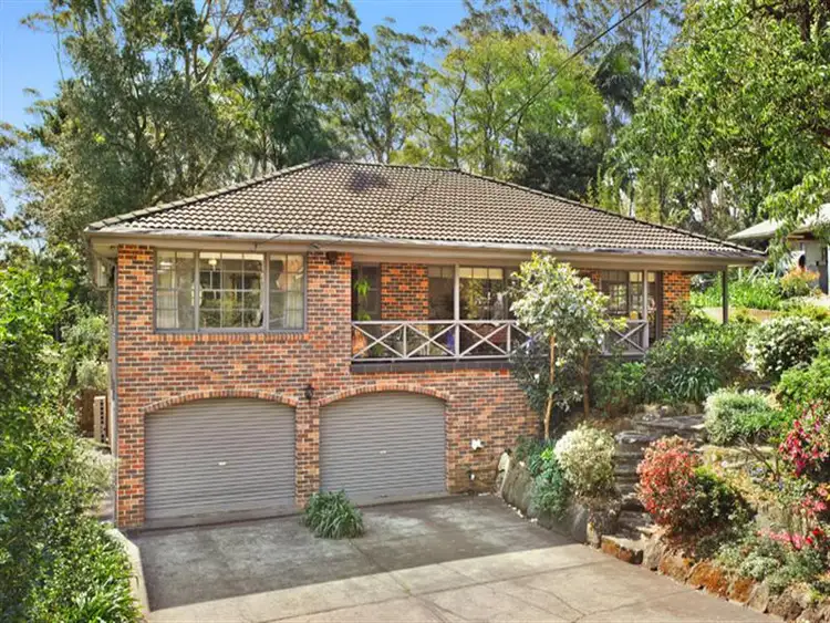 59 Moree St, Gordon NSW