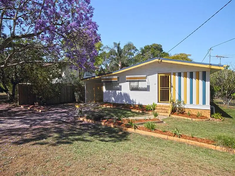 Main view of Homely house listing, 41 Agnes St, Sunnybank QLD