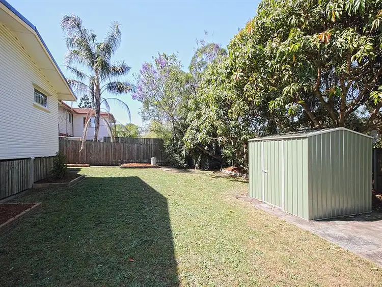 Sixth view of Homely house listing, 41 Agnes St, Sunnybank QLD