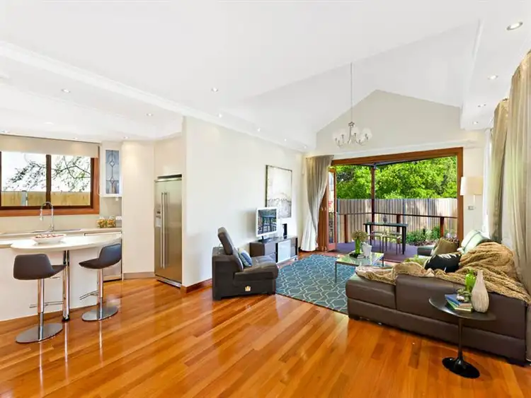 Fourth view of Homely house listing, 21 Taylor St, Annandale NSW