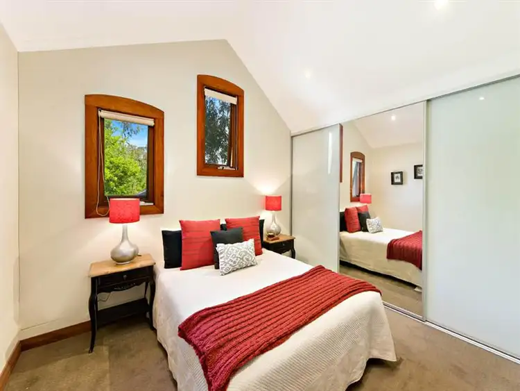 Fifth view of Homely house listing, 21 Taylor St, Annandale NSW