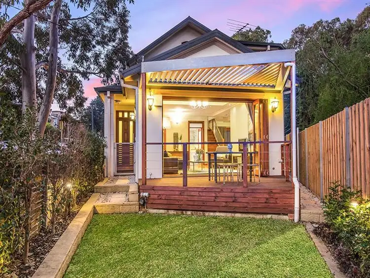 Seventh view of Homely house listing, 21 Taylor St, Annandale NSW