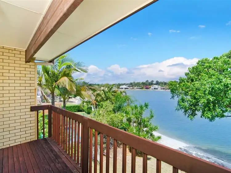 Second view of Homely house listing, 62 Fifteenth Ave, Palm Beach QLD