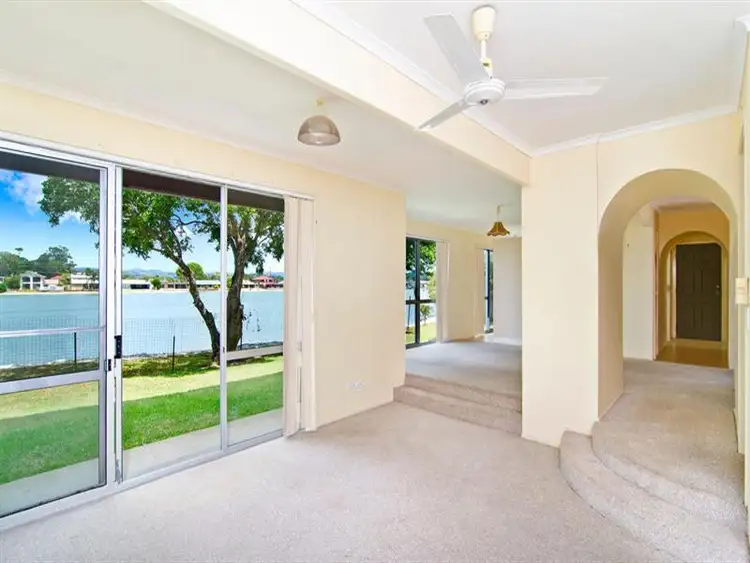 Third view of Homely house listing, 62 Fifteenth Ave, Palm Beach QLD