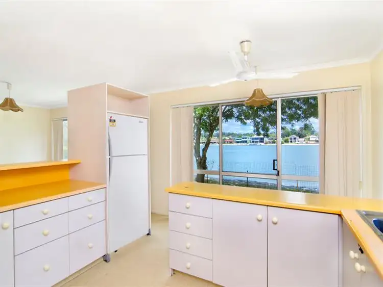 Sixth view of Homely house listing, 62 Fifteenth Ave, Palm Beach QLD