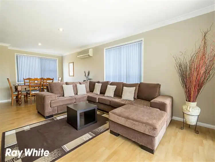 Third view of Homely house listing, 4 Cree Cres, Greenfield Park NSW