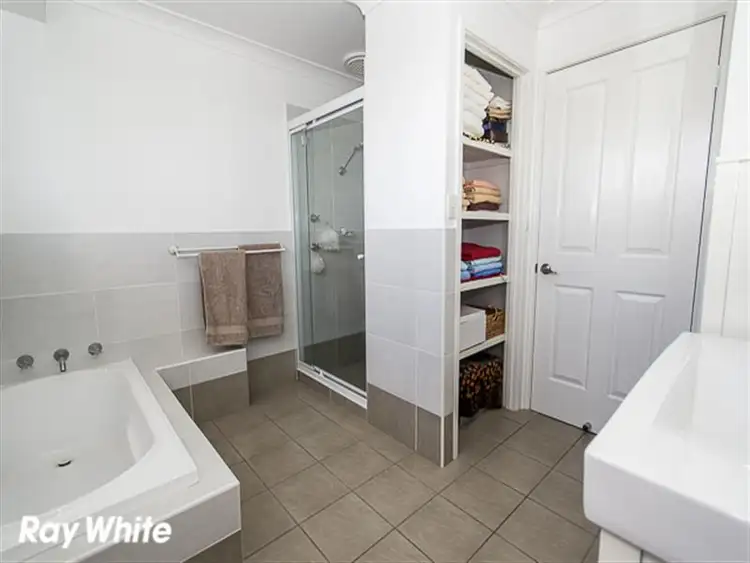 Fourth view of Homely house listing, 4 Cree Cres, Greenfield Park NSW