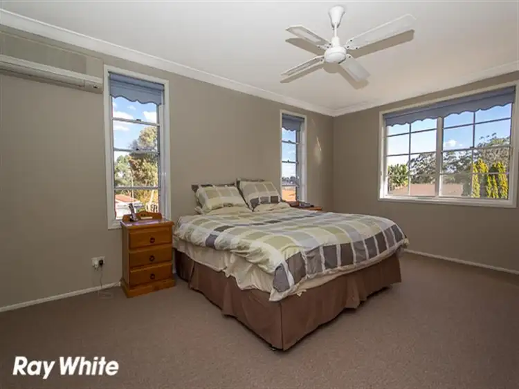 Fifth view of Homely house listing, 4 Cree Cres, Greenfield Park NSW