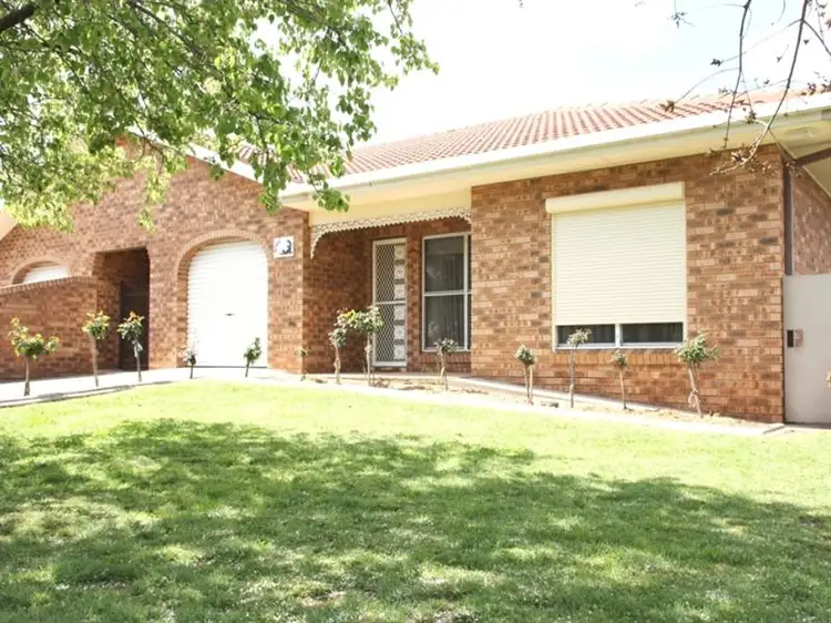 Main view of Homely house listing, 26b White St, Young NSW