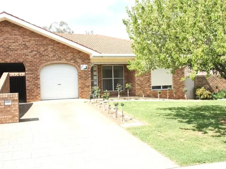 Second view of Homely house listing, 26b White St, Young NSW