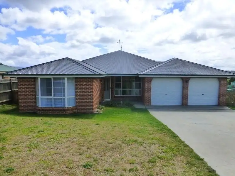 Main view of Homely house listing, 59 Country Way, Bathurst NSW