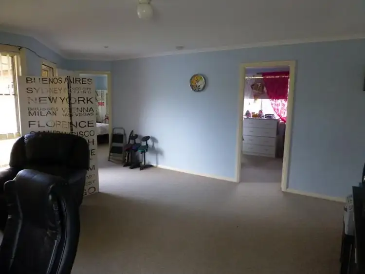 Second view of Homely house listing, 59 Country Way, Bathurst NSW