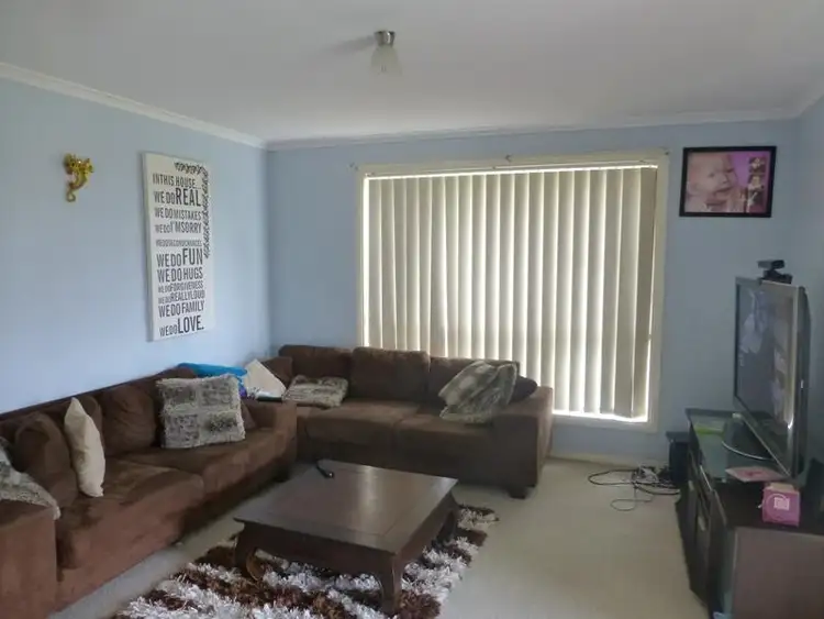 Third view of Homely house listing, 59 Country Way, Bathurst NSW