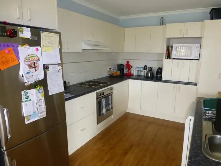 Fifth view of Homely house listing, 59 Country Way, Bathurst NSW