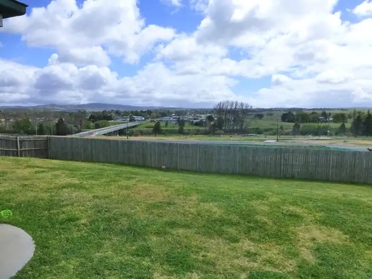 Sixth view of Homely house listing, 59 Country Way, Bathurst NSW