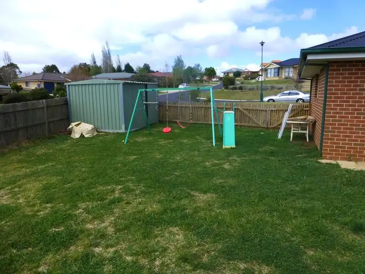 Seventh view of Homely house listing, 59 Country Way, Bathurst NSW