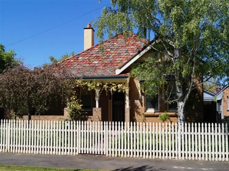 Main view of Homely house listing, 58 March St, Orange NSW