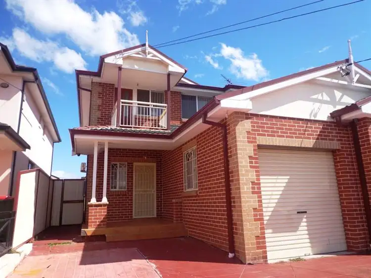 Main view of Homely house listing, 53 Ligar St, Fairfield Heights NSW