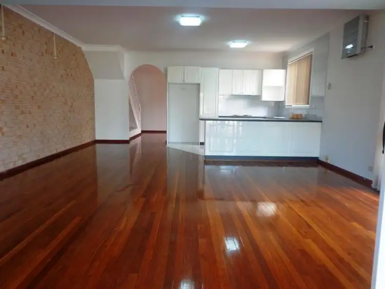 Third view of Homely house listing, 53 Ligar St, Fairfield Heights NSW