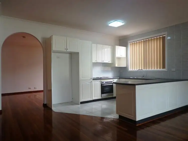 Fifth view of Homely house listing, 53 Ligar St, Fairfield Heights NSW