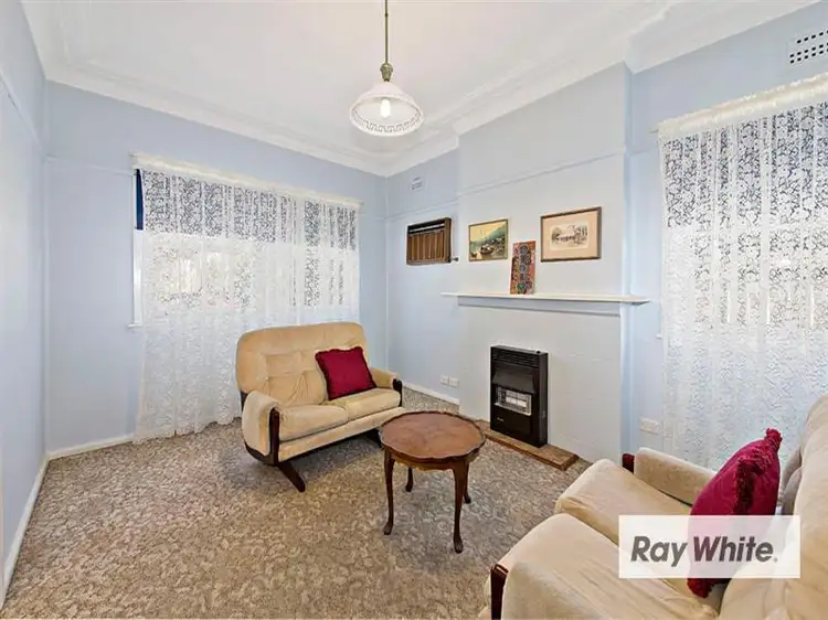 Third view of Homely house listing, 61 Delhi St, Lidcombe NSW