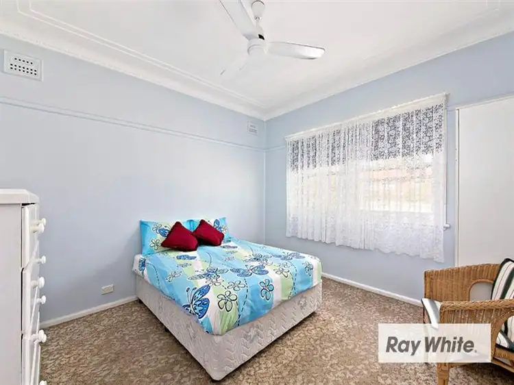 Fourth view of Homely house listing, 61 Delhi St, Lidcombe NSW