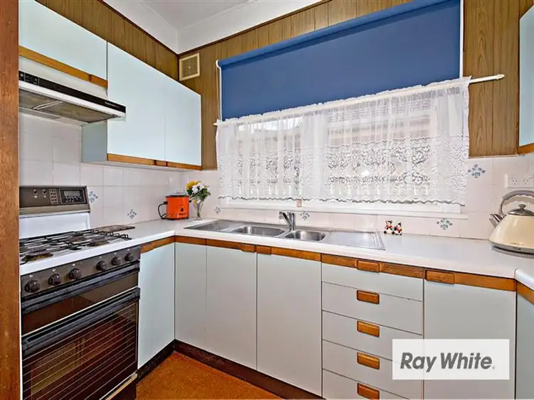 Fifth view of Homely house listing, 61 Delhi St, Lidcombe NSW