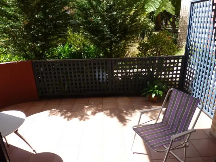 Third view of Homely unit listing, 28/34-40 Merton St, Sutherland NSW