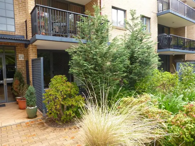 Seventh view of Homely unit listing, 28/34-40 Merton St, Sutherland NSW