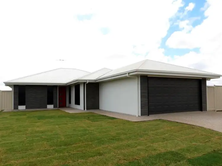Lot 30 Ascot St, Emerald QLD