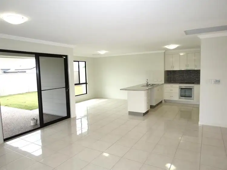 Sixth view of Homely house listing, Lot 30 Ascot St, Emerald QLD