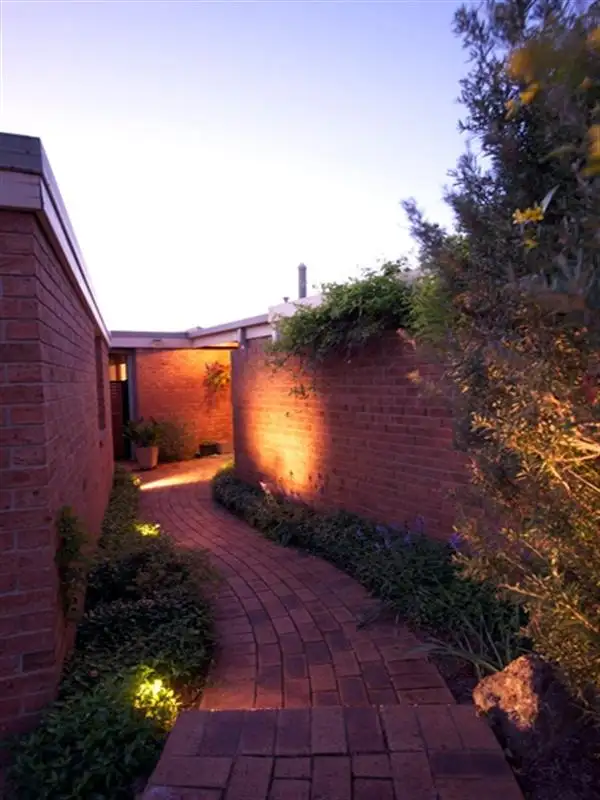 Second view of Homely house listing, 14 Punch Pl, Monash ACT