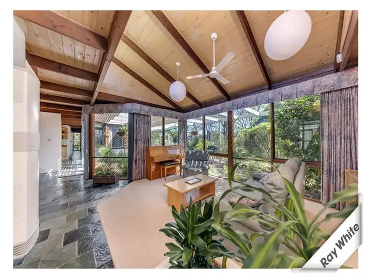 Third view of Homely house listing, 14 Punch Pl, Monash ACT