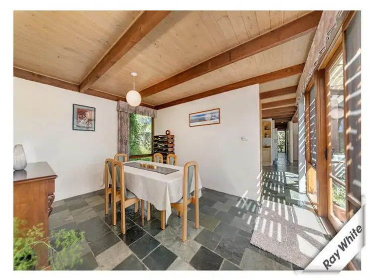 Fourth view of Homely house listing, 14 Punch Pl, Monash ACT