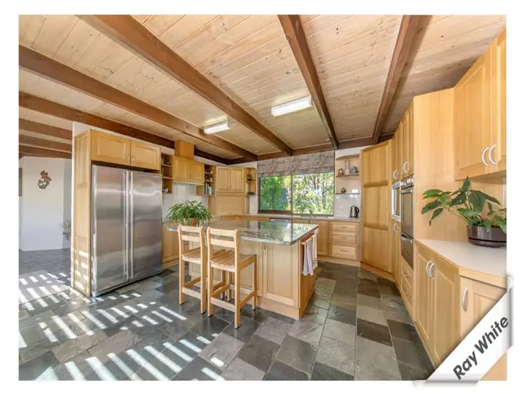 Fifth view of Homely house listing, 14 Punch Pl, Monash ACT