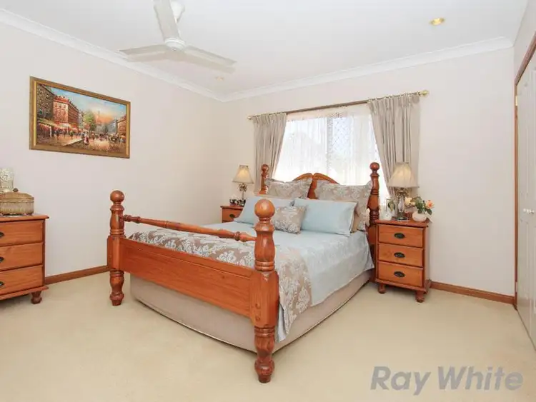 Fifth view of Homely house listing, 110 Roscommon Rd, Boondall QLD