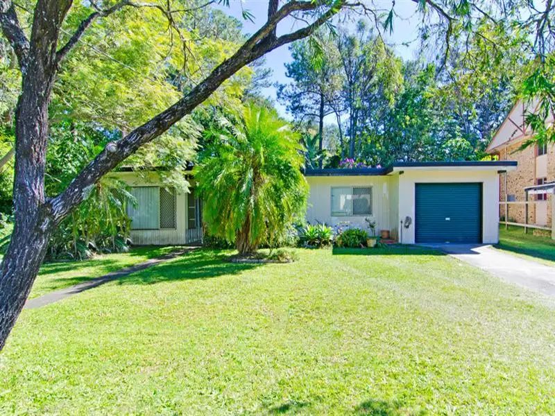 Main view of Homely house listing, 23 Celebes Ave, Palm Beach QLD