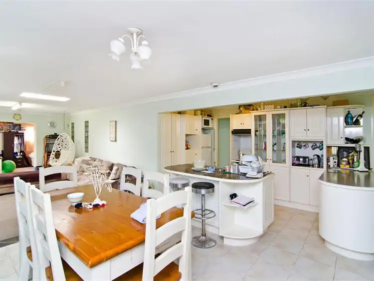 Second view of Homely house listing, 23 Celebes Ave, Palm Beach QLD