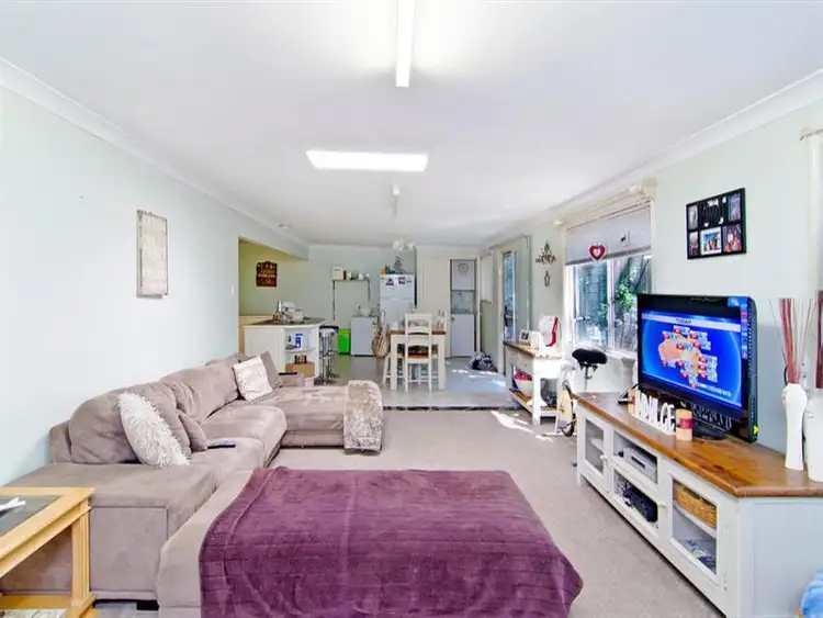 Third view of Homely house listing, 23 Celebes Ave, Palm Beach QLD