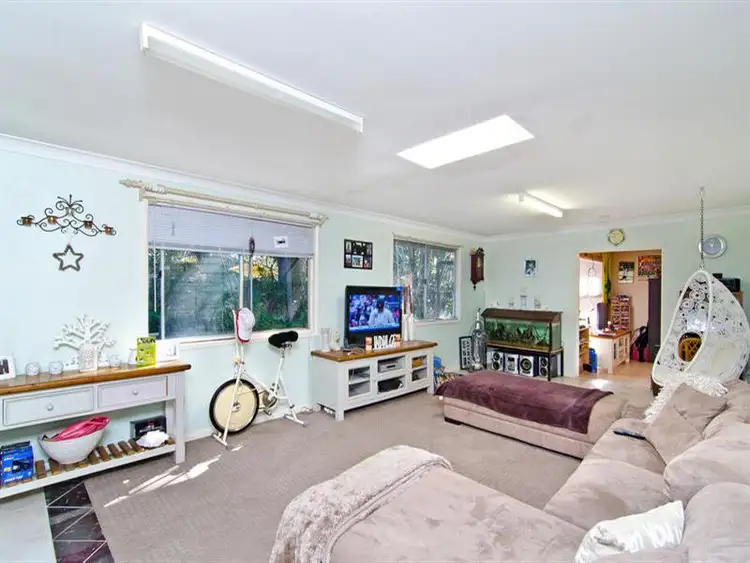 Fourth view of Homely house listing, 23 Celebes Ave, Palm Beach QLD