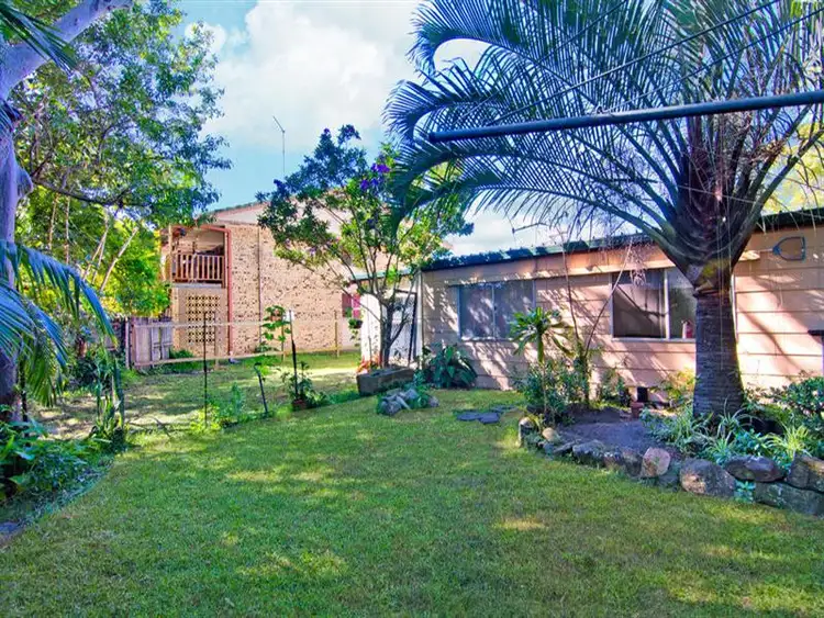 Fifth view of Homely house listing, 23 Celebes Ave, Palm Beach QLD